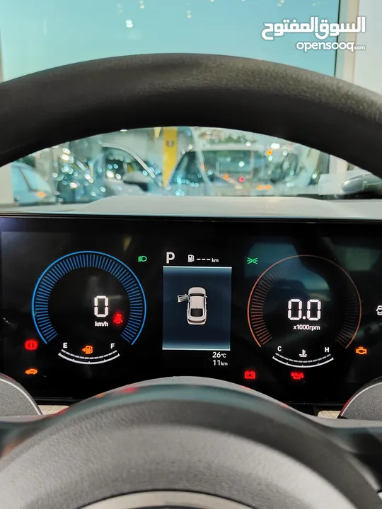 Hyundai Sonata 2024 SE 2.5cc