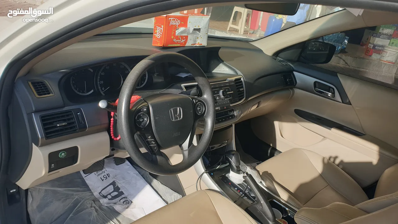 Honda Accord 2015 for sale