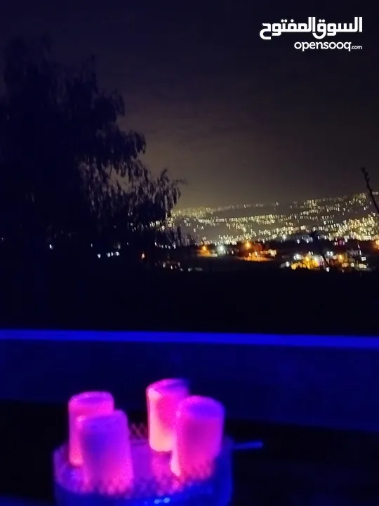 شاليه الشواهد