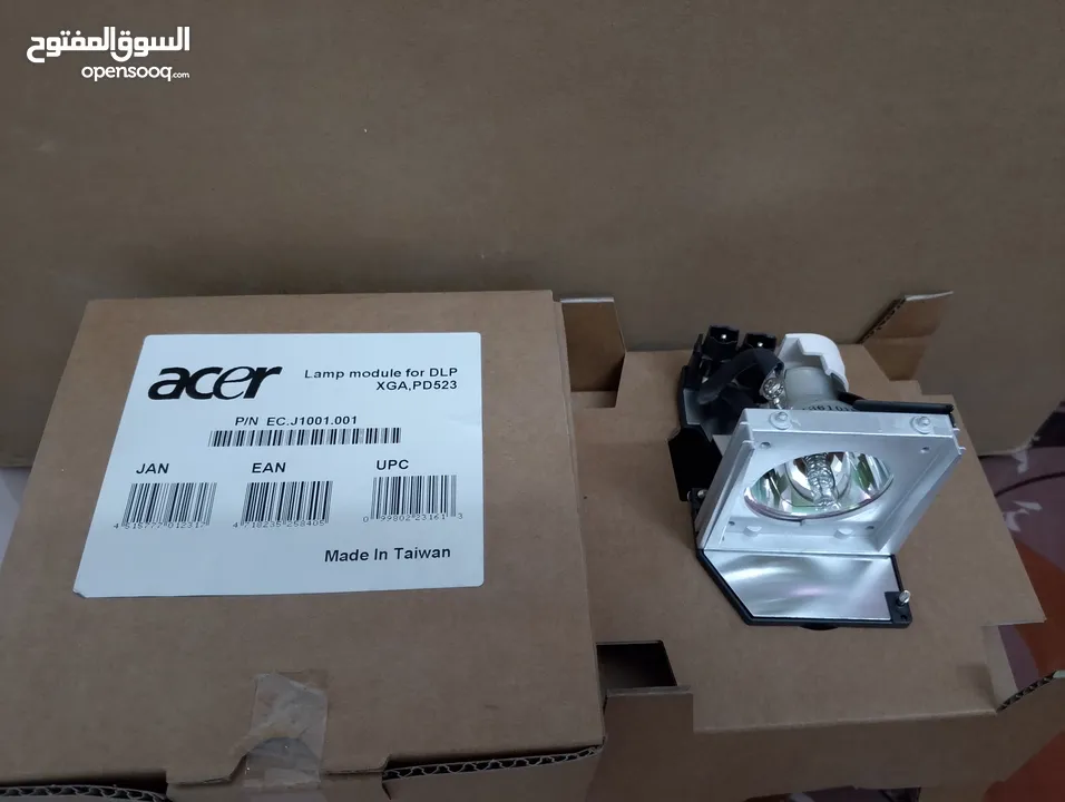 بروجكتر داتا شو