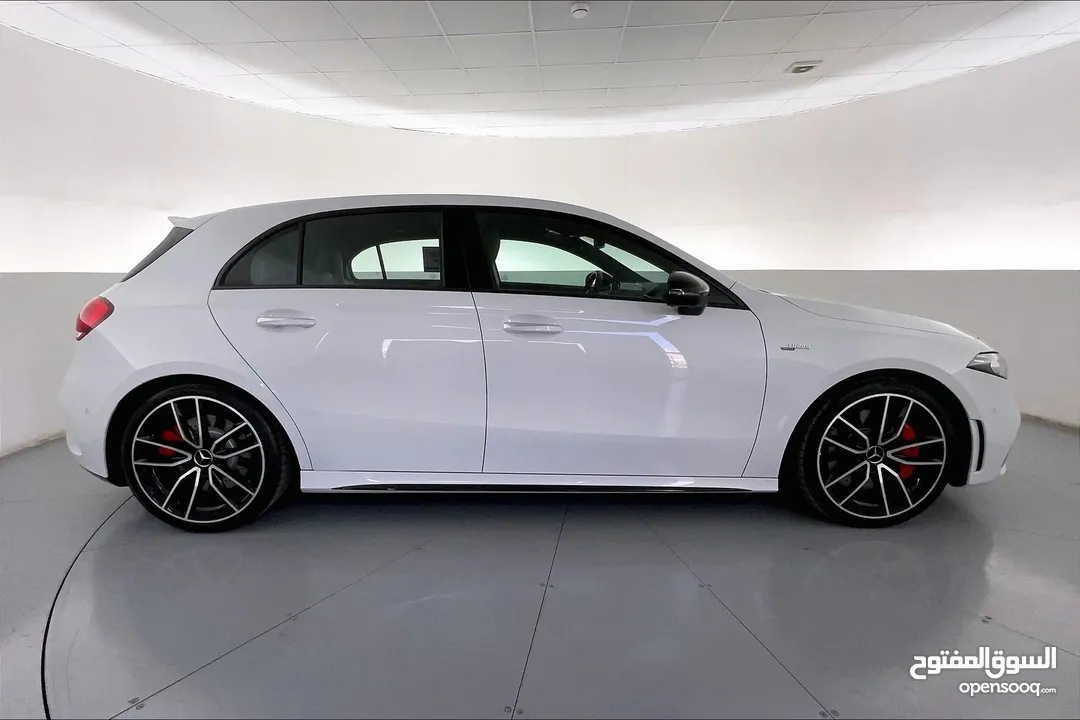 2023 Mercedes Benz A 35 AMG 4MATIC AMG - Premium+  • Big Price Drop • Manufacturer warranty till