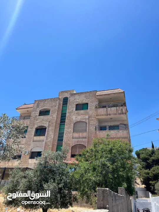 شقة للبيع من المالك مباشرة صويلح في أفضل المواقع
