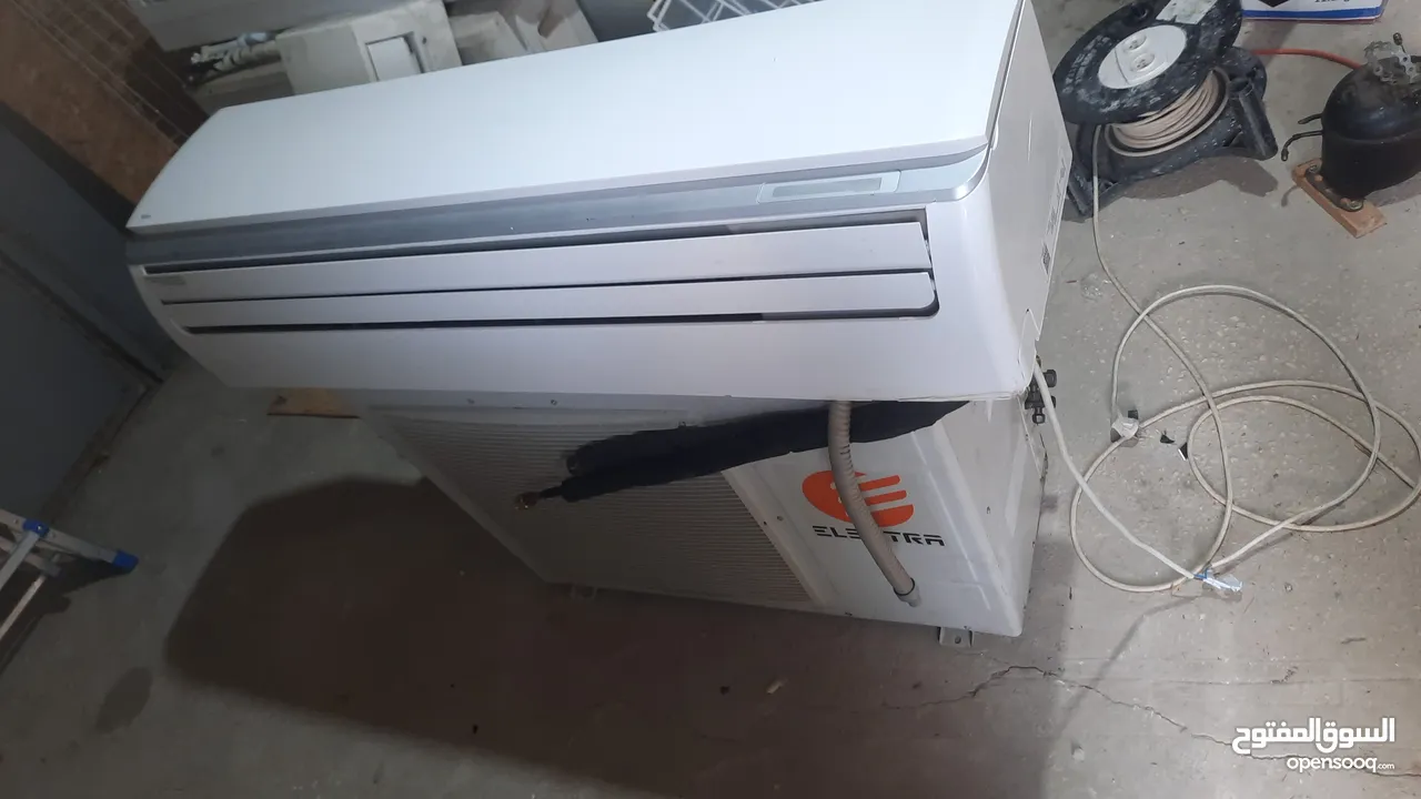 مكيفات رقم التواصل .. صفر خمسة تسعه اربع سبع ميه و حداش متين وواحد