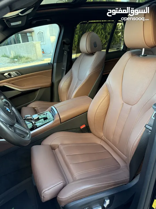 Bmw x5 2020 plugin hybrid