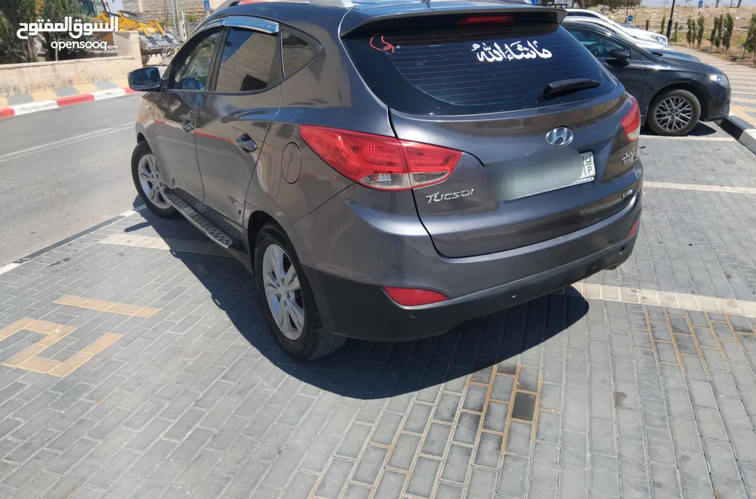 توسان 2012