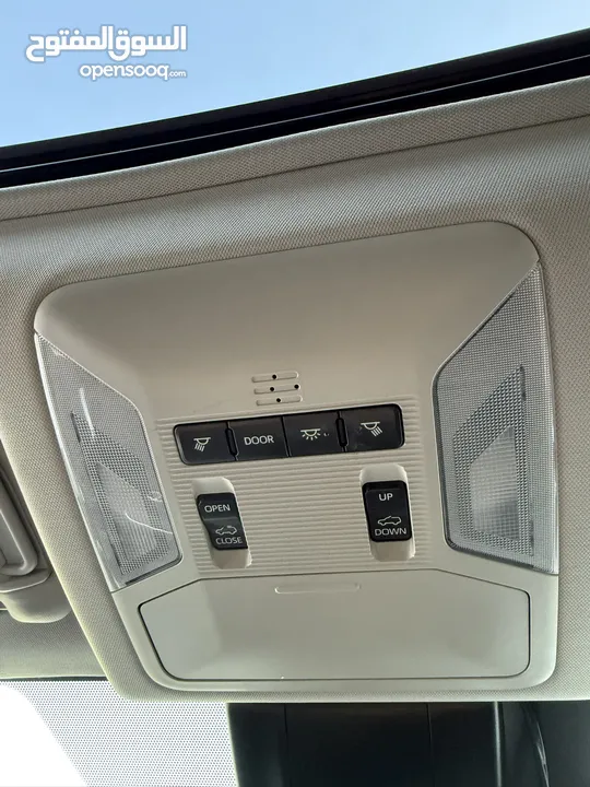 RAV4 2021(دفعه تبدء 6200)وارد اوروبي جمرك جديد فحص كامل فل كامل ليميتد كلين تايتل