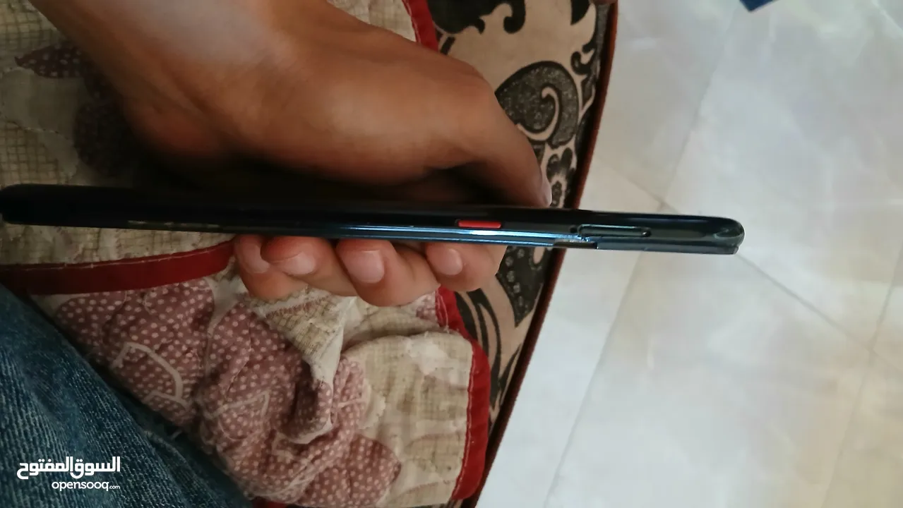 تلفون تكنو بوفار 4 مستخدم ممتاز