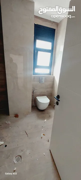 شقة للبيع بالطيرة بعمارة 12 شقة فقط وبسعر مميز