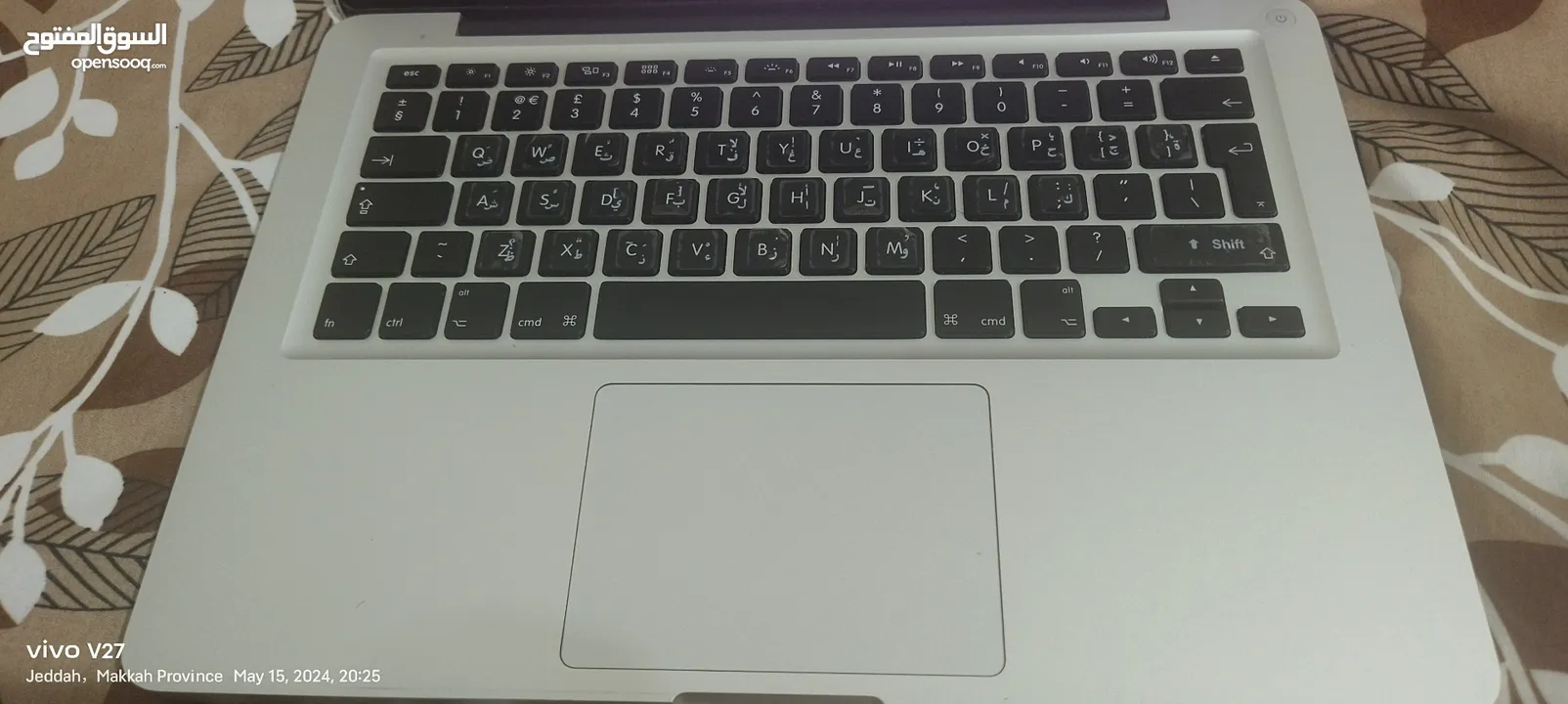 MacBook pro