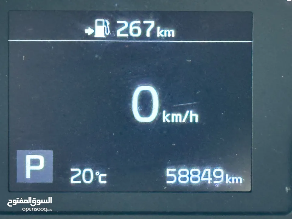 مرسيدس الكوري كيا أوبتما 2020 _Kia Optima k5