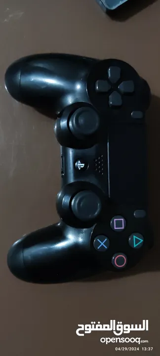 Modified PS4