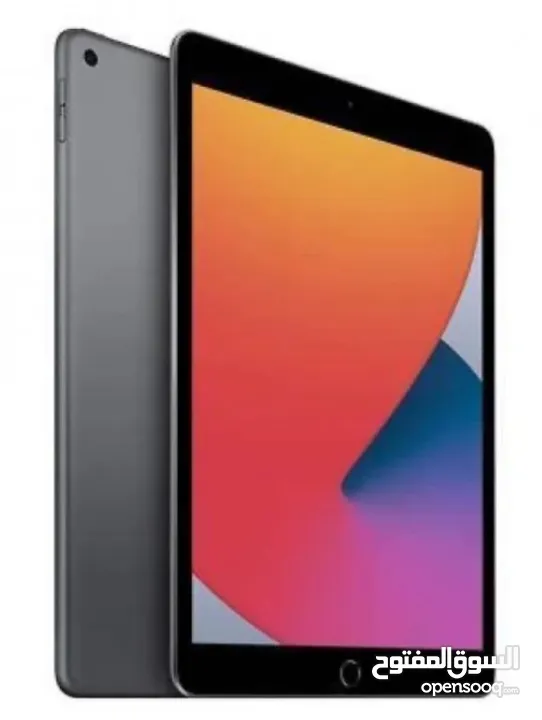 IPAD 9 64 جيجا بايت