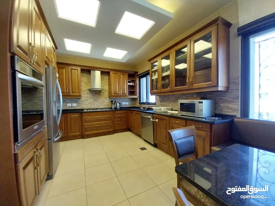 Apartment for rent in khalda  ( Property 36652 )-174649085