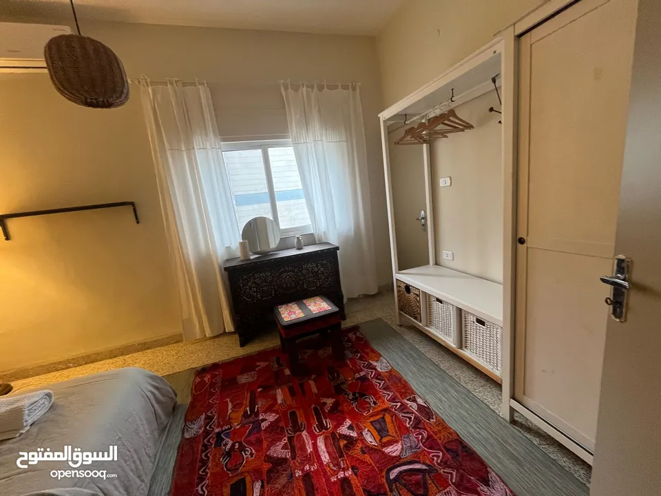 شقة للايجار في الويبده  ( Property 36726 )-175073101