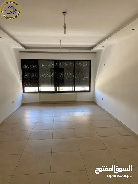 شقة فاخرة للبيع في الجندويل  - قرب حديقة الوحدة طابق ثاني 150م تشطيب سوبر ديلوكس