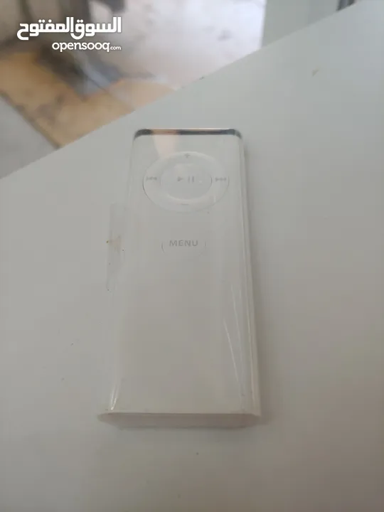 Apple Remote Control