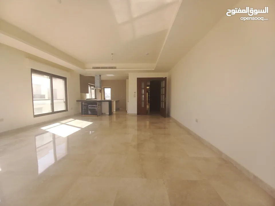 Apartment For Rent In Abdoun ( Property 39092 )-174787714