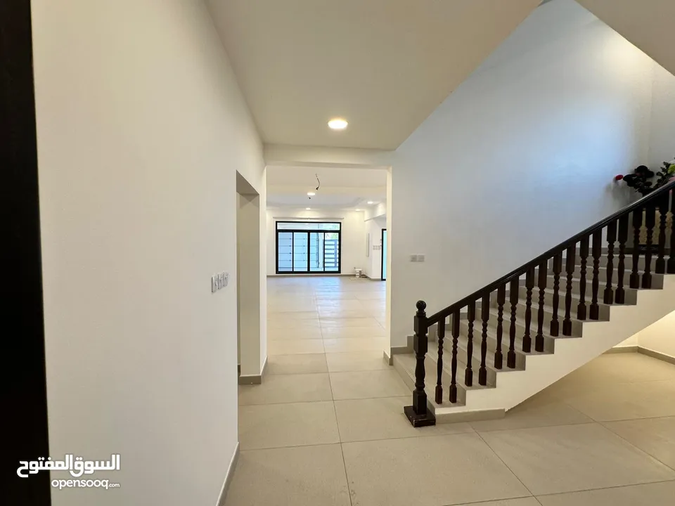 Luxurious villa for rent in Jurdab (Between Sanad & Isa Town)