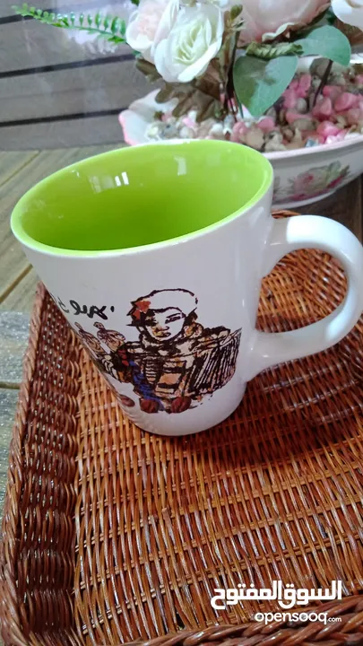 اطقم سفرة بورسلان ماركات