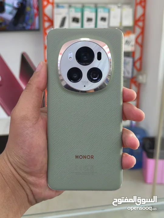 Honor magic 6Pro 12/512GB