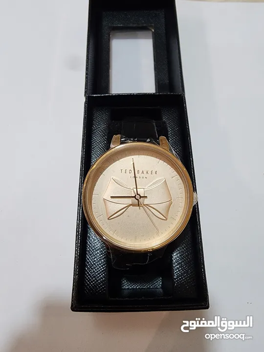 TED BAKER LONDON WATCH