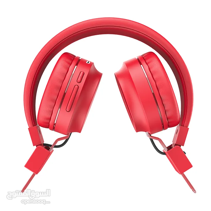 W25 Gaming Promise wireless headphones