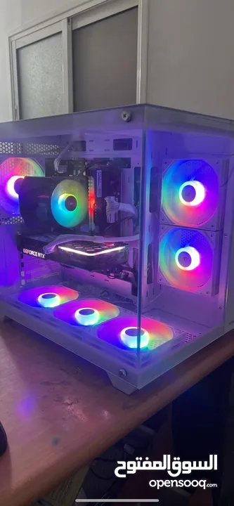 Pc مستعمل اسبوعين