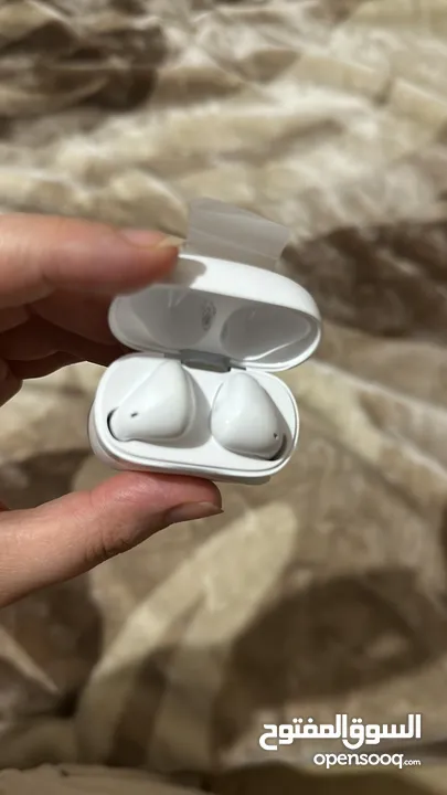 Air pods for any mobil