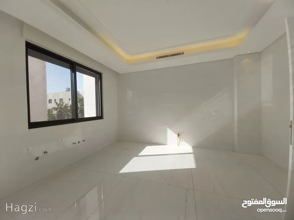 شقة للبيع في عبدون  ( Property ID : 35558 )