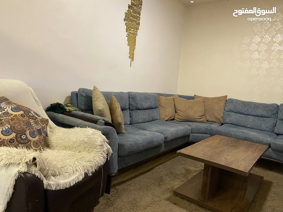 كورنر كبير