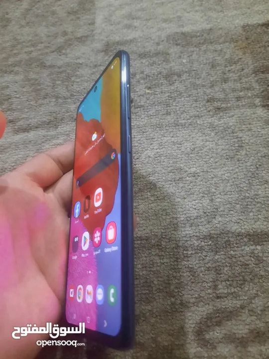 سامسونج A51 5g