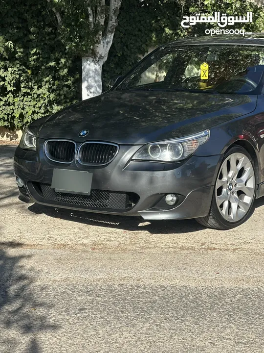Bmw e60 !!!