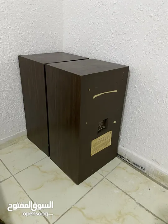 سمعات وصبات هوفر أمركية الاصليه