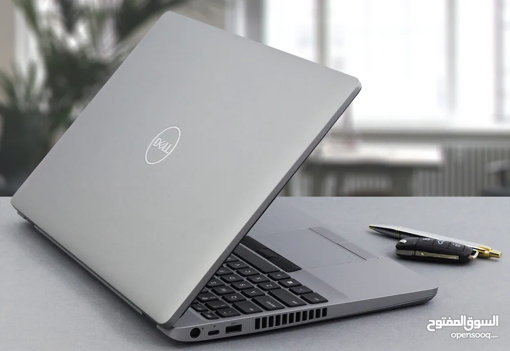 Dell Latitude 5510 i7-10310U 16GB 512GB SSD 1920x1080 15.6" Notebook - Full HD Windows 11
