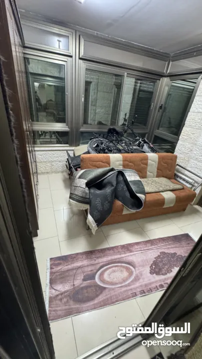 روف طابق كامل للبيع