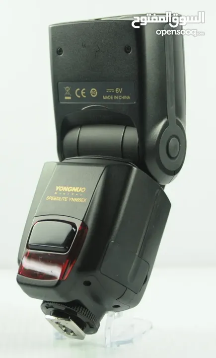 flash Yongnuo -  YN-565EX Hot Shoe Flash E-TTL  For Canon