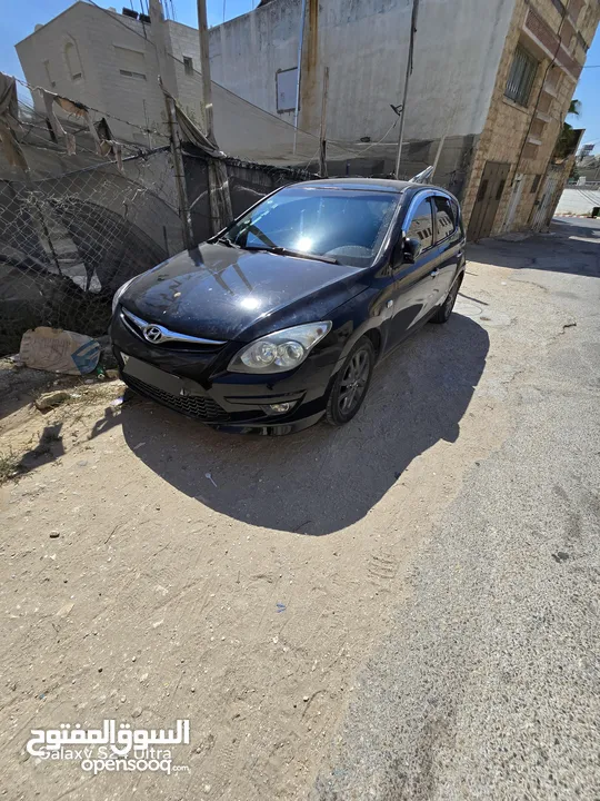 هونداي i30 2011 للبيع