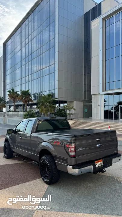 للبيع فورد f150