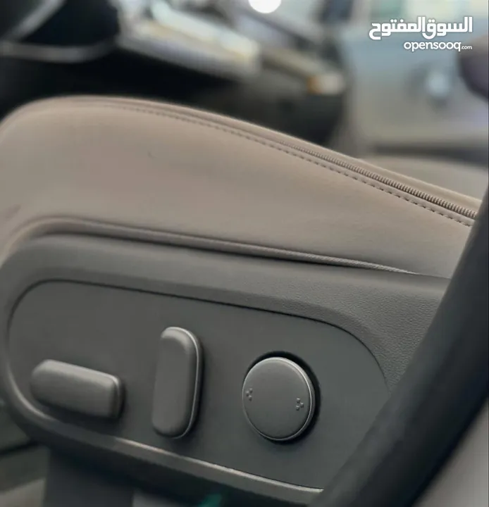 هيونداي ايونك5 مديل 2023 استعمال شخصي بحاله الوكاله بسعر حرق