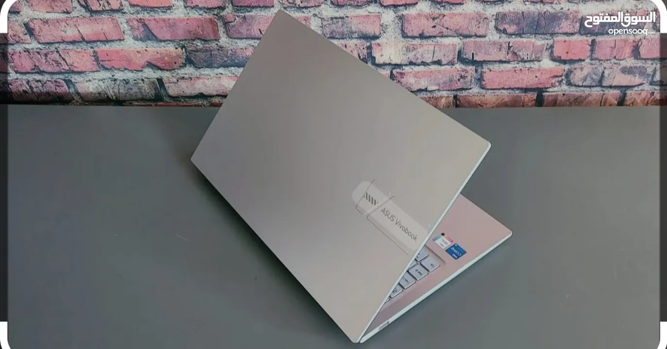 لابتوب ايسوس آي سفن LAPTOP ASUS X 1504VA i7 فقط