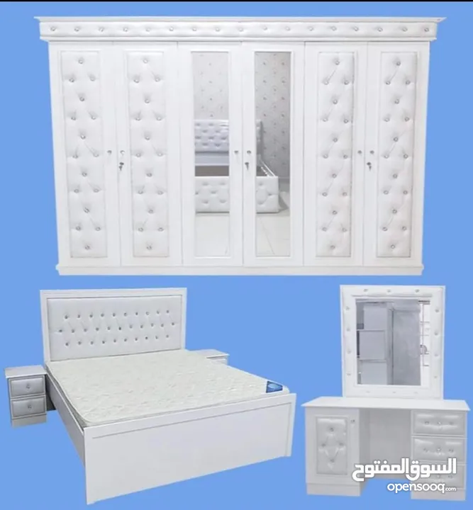 New Doha furniture available sale