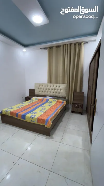 مزرعة وشاليه الفخامة