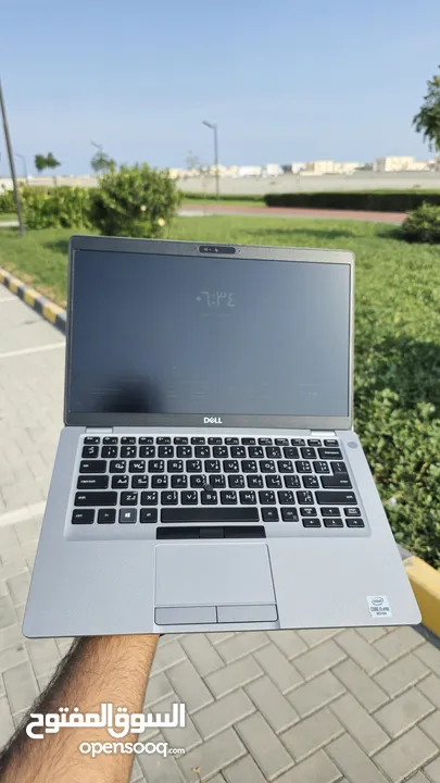 لابتوب i5 الجيل العاشر 16 جيجا رام 512 اس اس دي / لاب توب  قوي جدا/ كمبيوتر / laptop/ computer/ i5