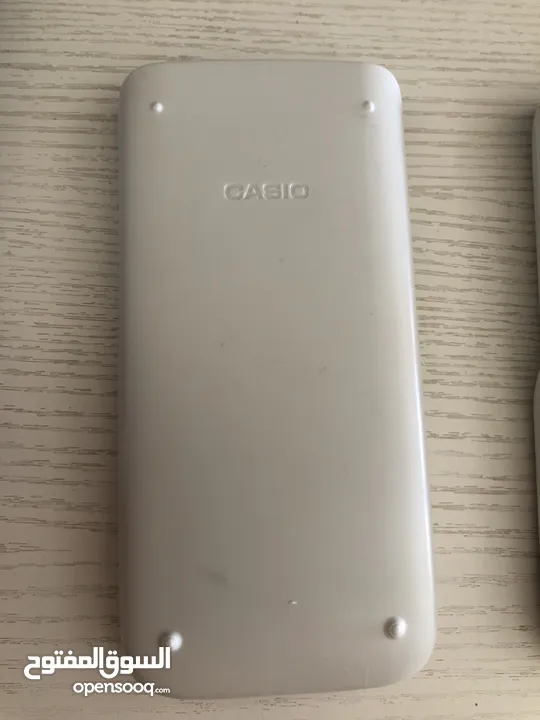 الة حسابة علمية كاسيو 991        Casio fx-991 calculator