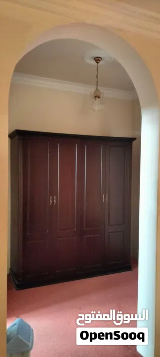 #للبيع بيت في الرفاع منطقه بوكواره  مقابل حديقه بوكوارة