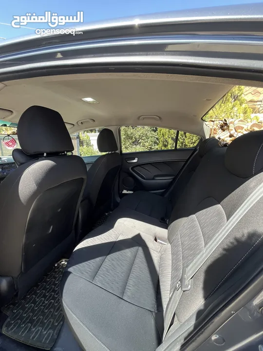 KIA CERATO 2016 FOR SALE