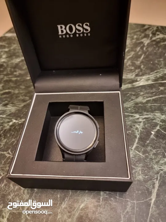 Samsung watch 5pro