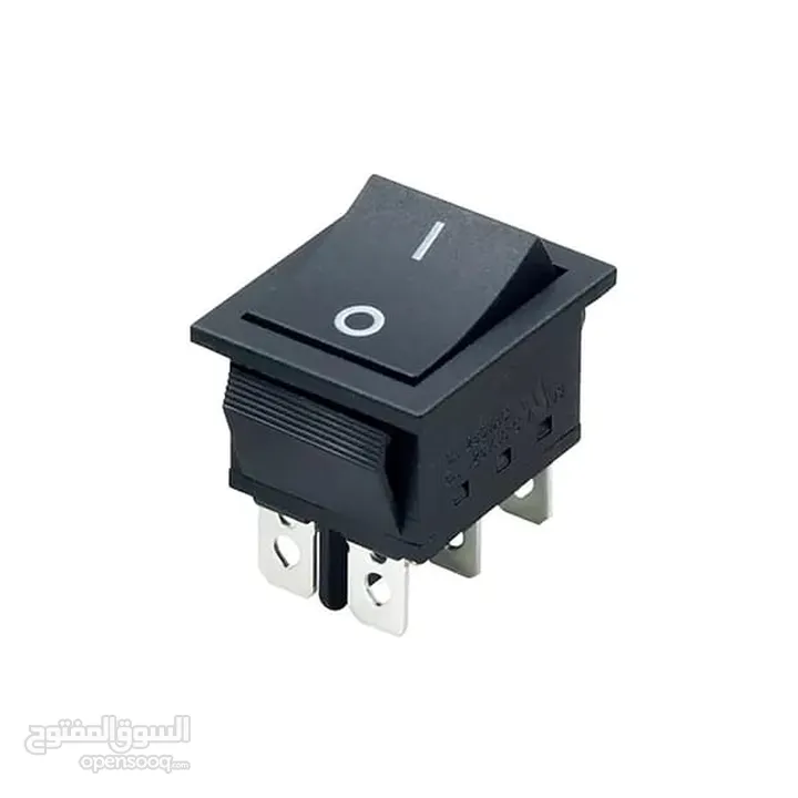 ON / OFF SWITCH كبسات