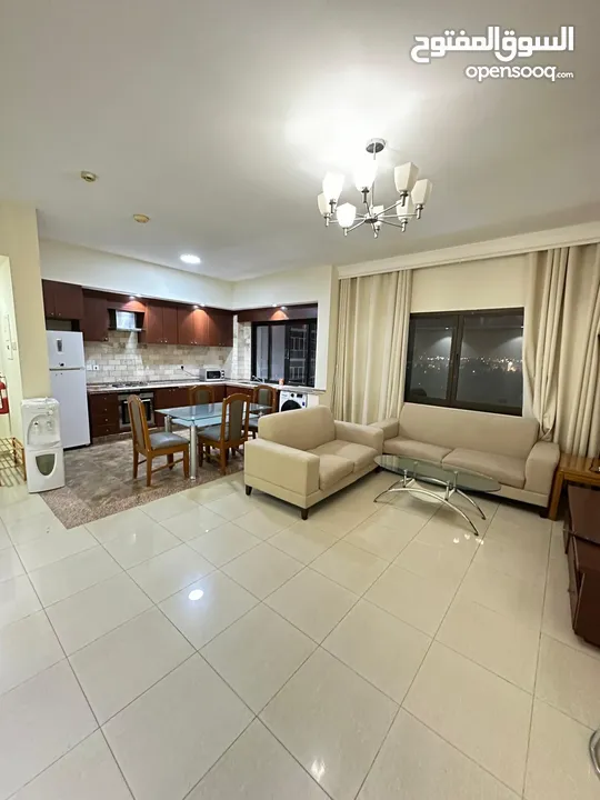 Amazing flat apartment for rent in Juffair