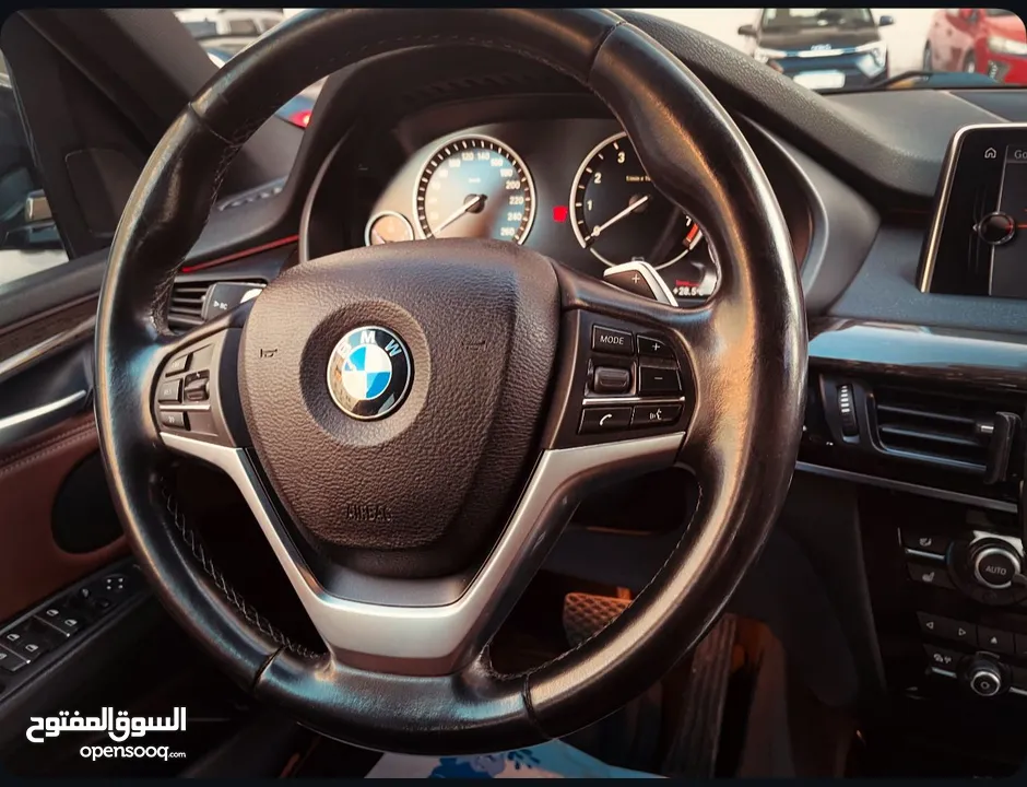 BMW X5 Plug-in